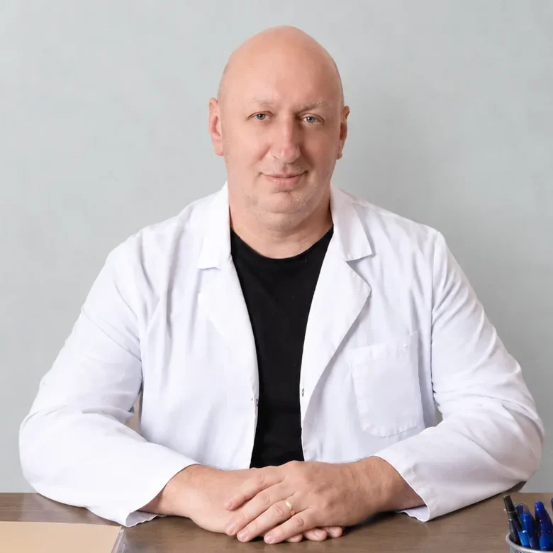 Салманов Александр Алексеевич