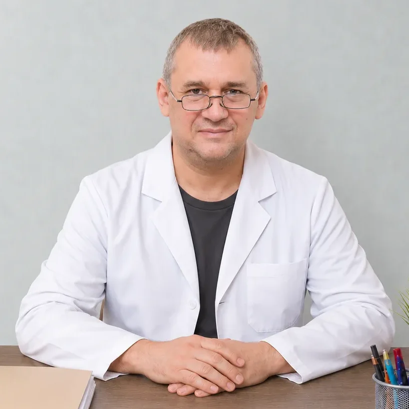 Гуревич Геннадий Львович