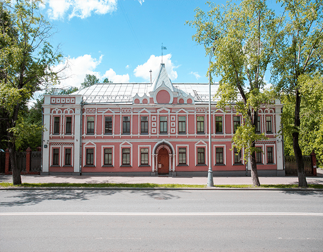 территория