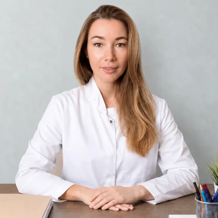 Белоусова Алиса Сергеевна