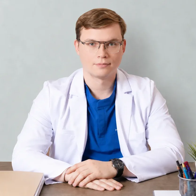 Бутурлин Никита Александрович