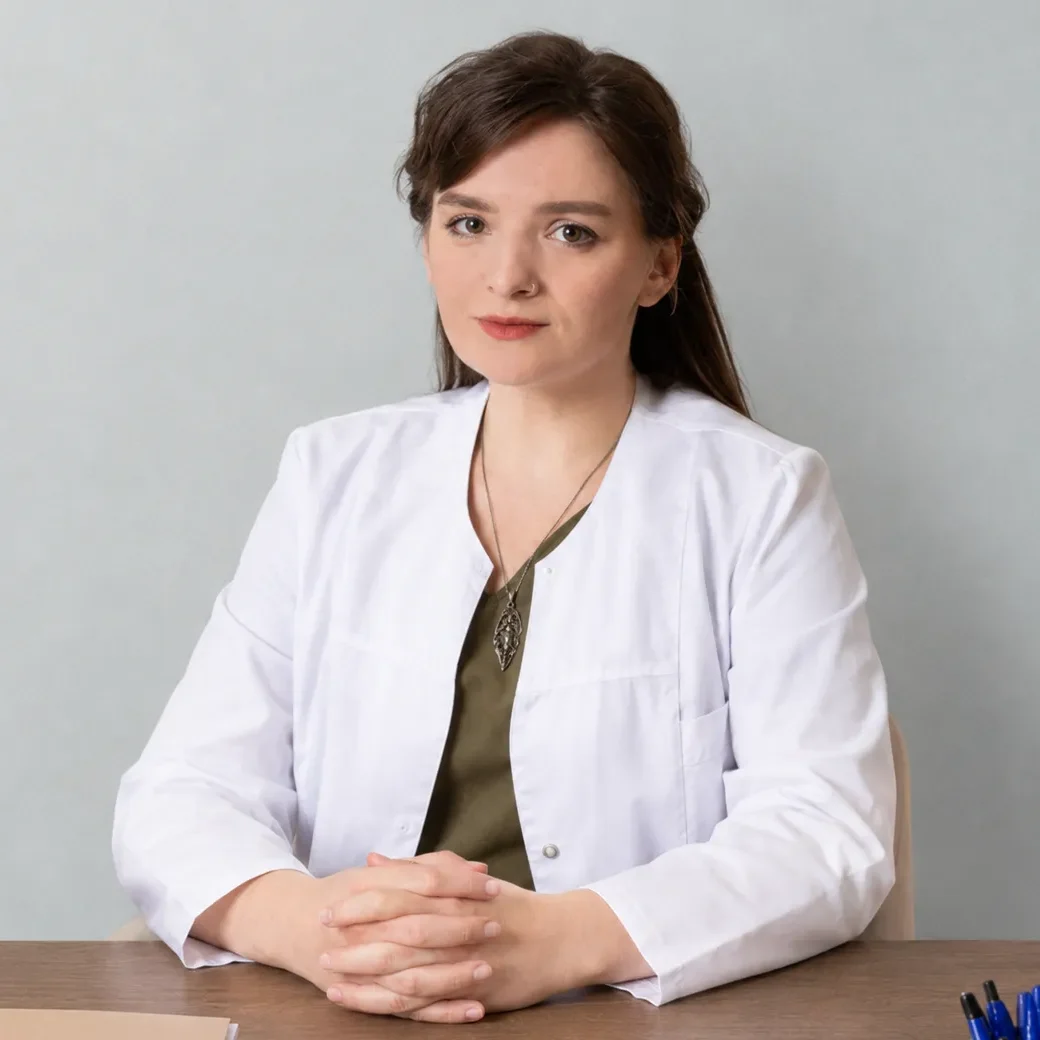 Воронцова Лилия Дмитриевна