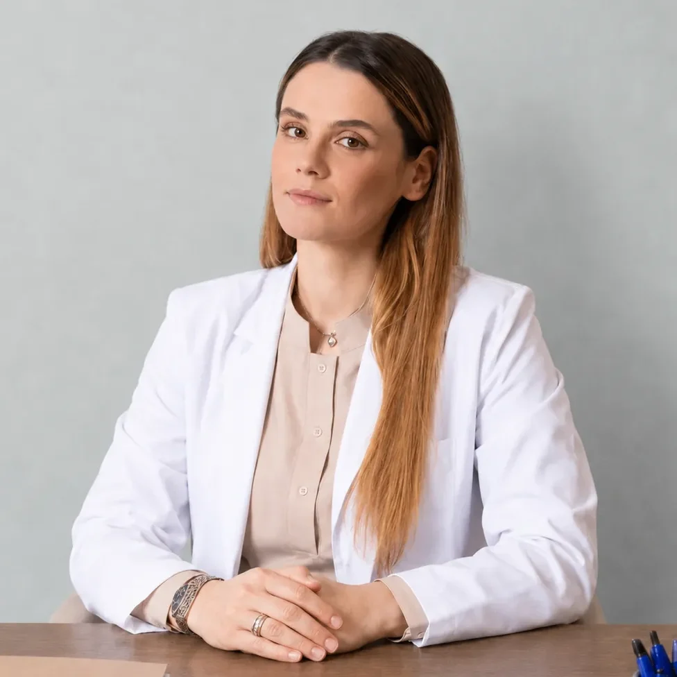 Гулиева Анна Геннадьевна